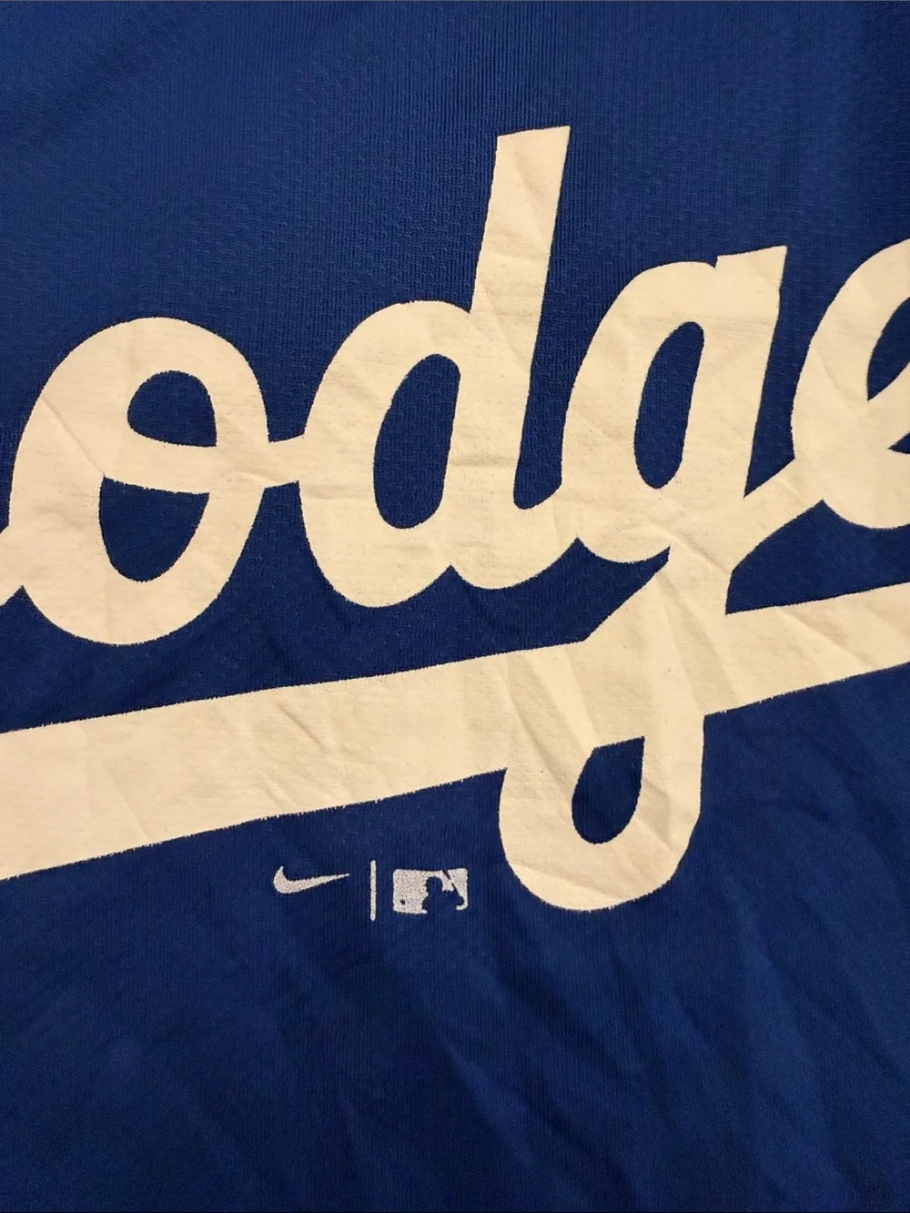 Nike short sleeve